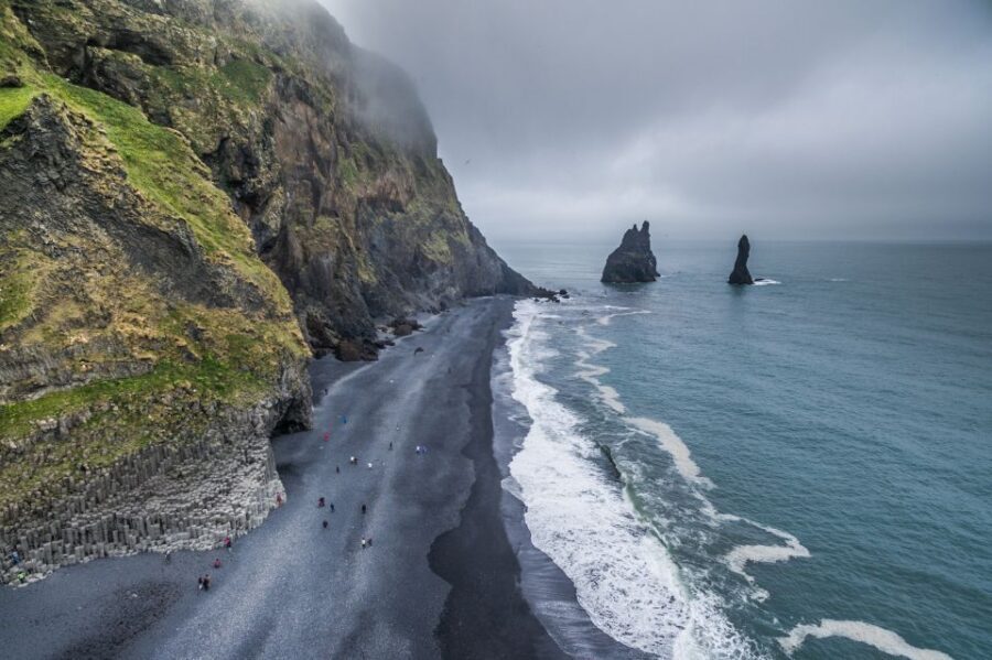 Reykjavik: Glacier Hike & South Coast Day Tour - Who Should Book This Tour (and Who Might Not Love It)