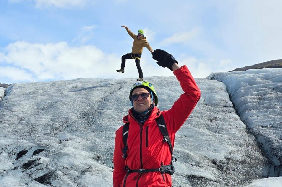 Reykjavik: Glacier Hike, Waterfalls and Black Sand Beach - Price and Value: What $186 Buys You (and What It Doesn’t)