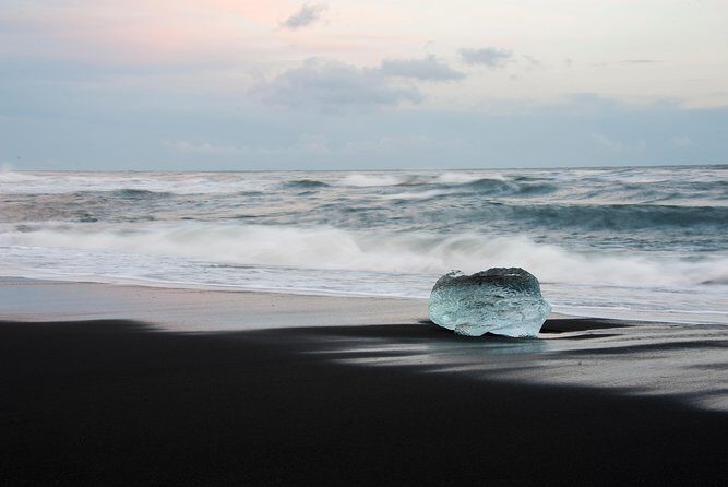 Reykjavik: Glacier Lagoon, Diamond Beach & South Coast Day Tour - The 7:00 am rhythm: what a day like this really means