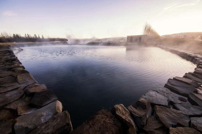 Reykjavík: Glacier Snowmobile and Hot Springs with Pickup - Glacier Snowmobile Plus Hot Springs: The real point of this day