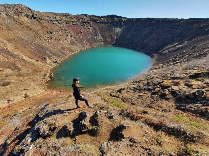 Reykjavík: Golden Circle, 2 Geysers & Geothermal Bakery Tour - Price and Value: What $134 Covers (and What It Doesn’t)