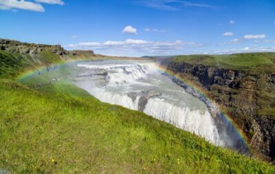 Reykjavík: Golden Circle Afternoon Tour - Thingvellir National Park: geology that also explains Iceland’s law