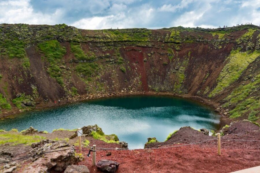 Reykjavík: Golden Circle Afternoon Tour - Price and value: does $107 buy you enough?