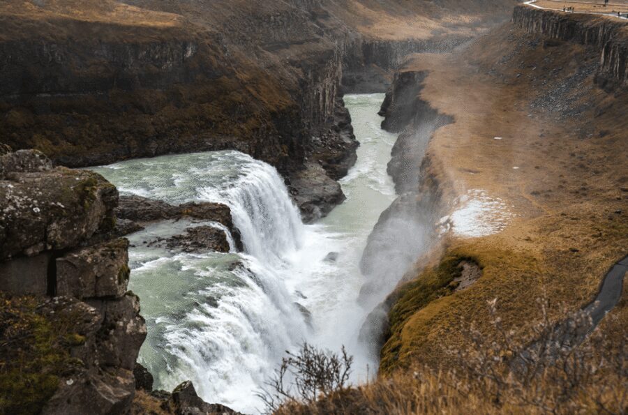 Reykjavík: Golden Circle and Silfra Snorkeling Combo Tour - Key highlights worth your attention