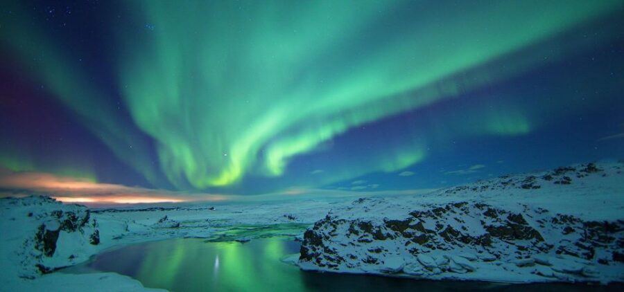 Reykjavík: Golden Circle, Blue Lagoon, and Aurora Tour - Key things I’d zero in on before booking