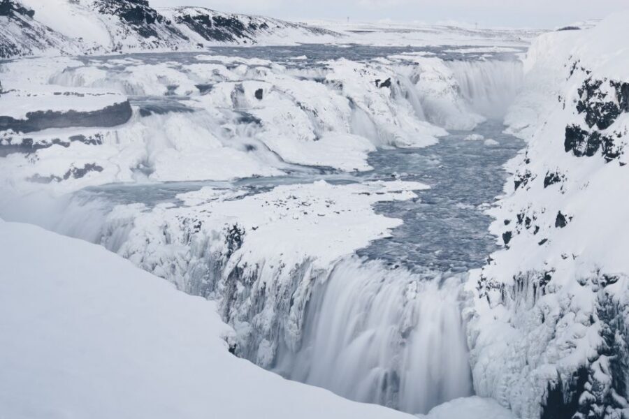 Reykjavík: Golden Circle, Blue Lagoon, and Aurora Tour - FAQ