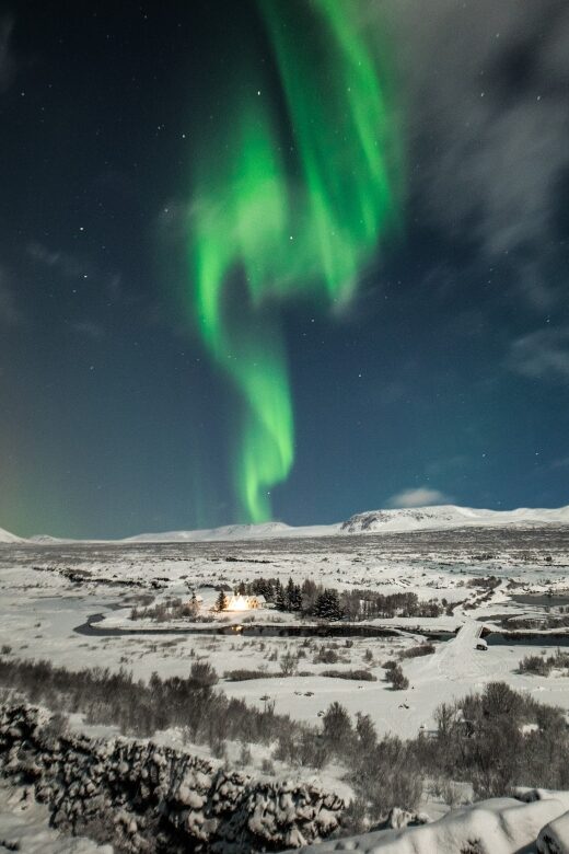 Reykjavík: Golden Circle, Blue Lagoon, and Aurora Tour - What the timing feels like: a full day with shifting energy (and meals you’ll handle yourself)