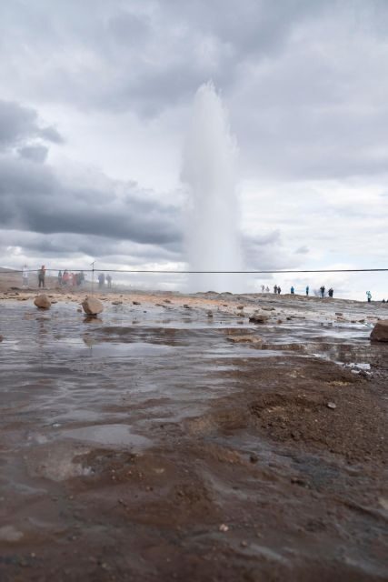 Reykjavík: Golden Circle, Blue Lagoon, and Aurora Tour - Price and value: is $338 per person a good deal?