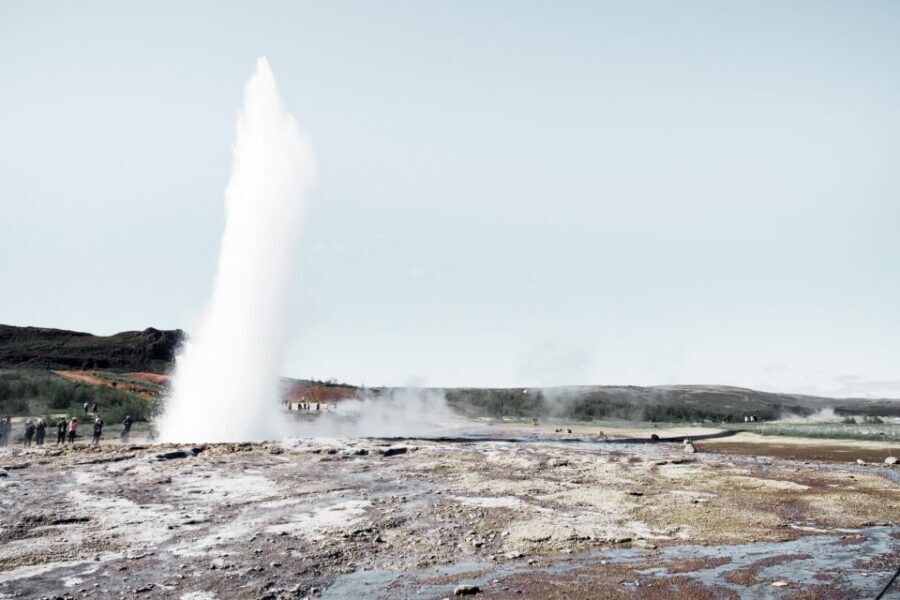 Reykjavík: Golden Circle, Blue Lagoon, and Aurora Tour - Who this tour suits best, and who might want a different plan