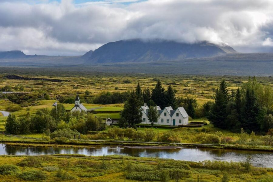Reykjavík: Golden Circle, Bruarfoss, and Kerid Crater Tour - Key Things I’d Want You to Know Before You Go