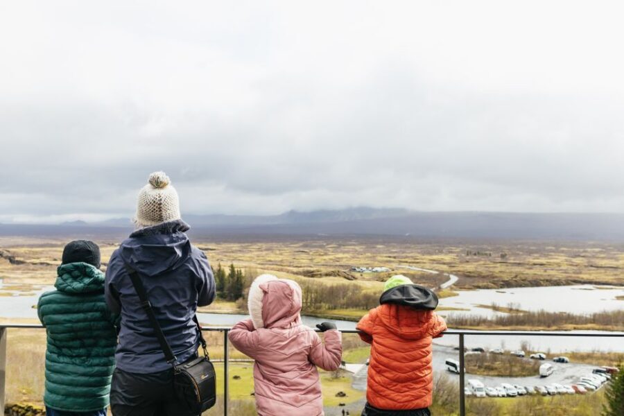Reykjavik: Golden Circle, Crater & Blue Lagoon Minibus Tour - Should you book it or skip it?