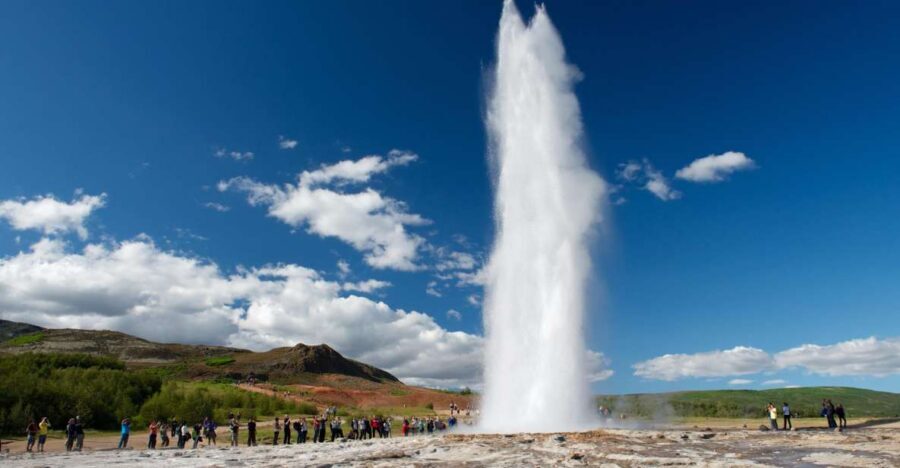 Reykjavik: Golden Circle Day Tour with optional Blue Lagoon - Why the Golden Circle Works So Well in One Full Day