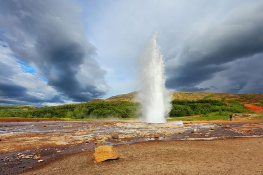 Reykjavik: Golden Circle Day Tour with optional Blue Lagoon - Should You Book This One? My Decision Guide