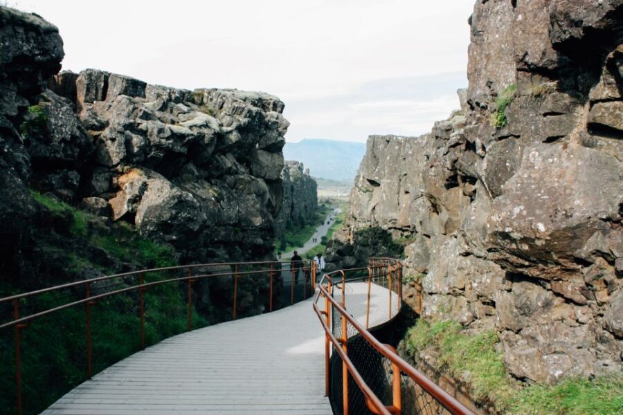 Reykjavik: Golden Circle Day Tour with optional Blue Lagoon - Geysir Hot Springs and Strokkur: Eruptions You Can Time Your Photos To