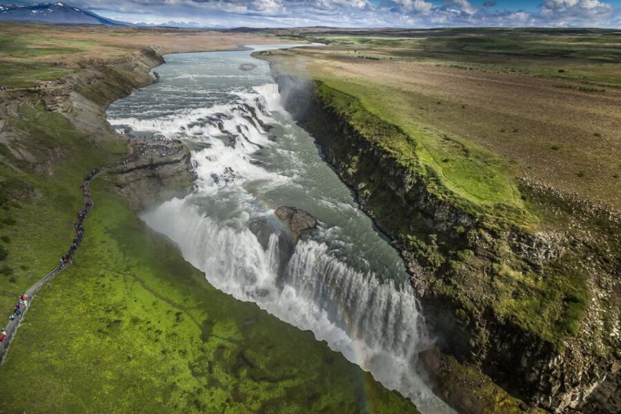 Reykjavik: Golden Circle Day Tour with optional Blue Lagoon - Who This Golden Circle Tour Fits Best