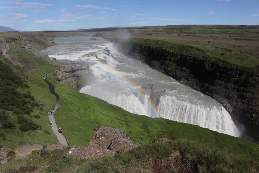 Reykjavík: Golden Circle Geological Jeep Day Trip - Golden Circle Geology by Jeep: Why This Day Trip Works