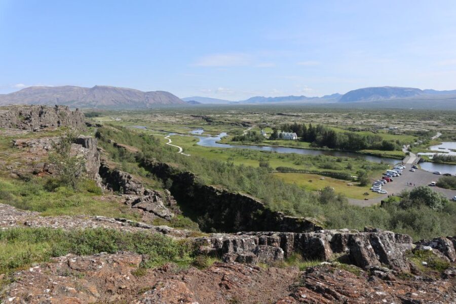 Reykjavík: Golden Circle Geological Jeep Day Trip - Geologist Guides in Action: What Makes the Explanations Click