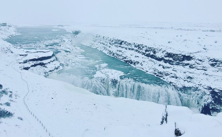 Reykjavík: Golden Circle Geological Jeep Day Trip - What to Bring (So the Day Feels Easy)