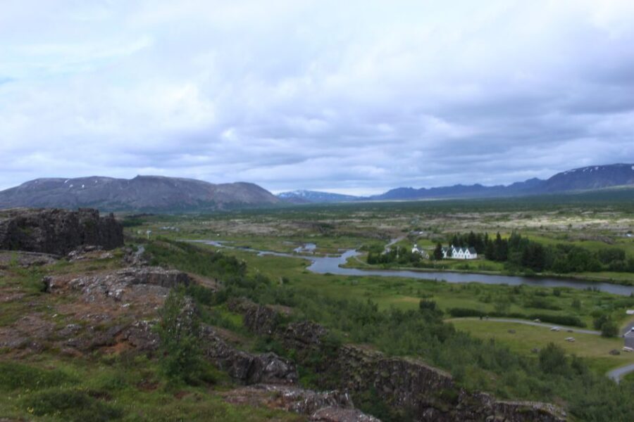 Reykjavik: Golden Circle & Langjökull Glacier on a Jeep - Faxi Waterfall: A Small Stop That Finishes the Theme
