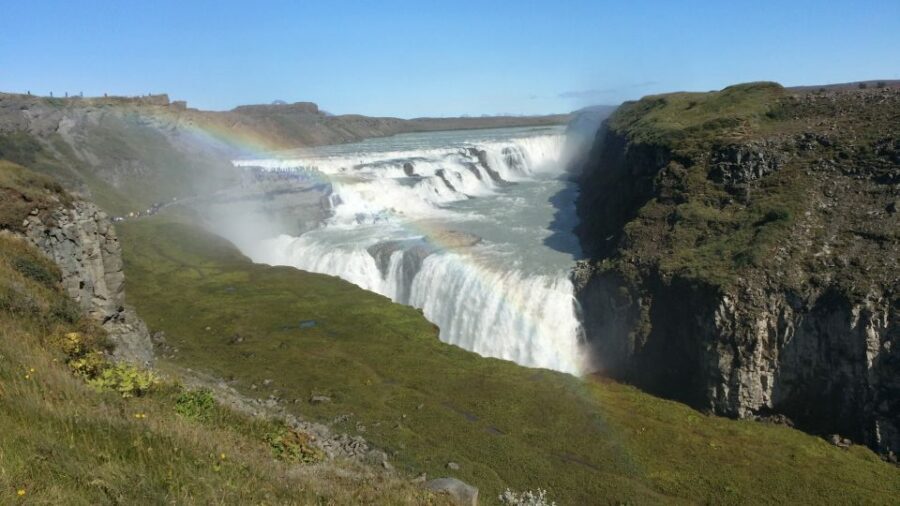 Reykjavik: Golden Circle & Langjökull Glacier on a Jeep - Guides and Small-Group Style: Why Up to 10 People Feels Better