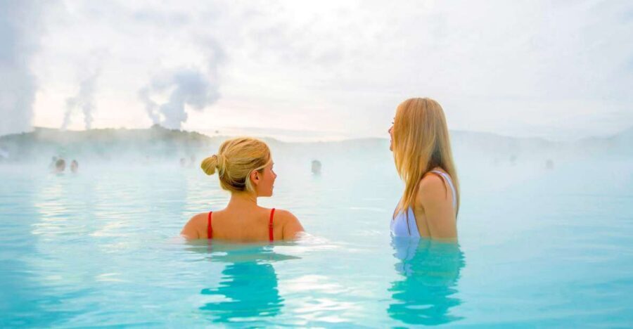 Reykjavík: Golden Circle Minibus Tour & Blue Lagoon Transfer - Quick Hits Before You Go