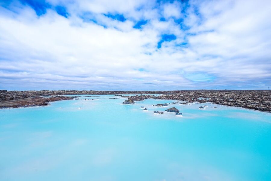 Reykjavík: Golden Circle Minibus Tour & Blue Lagoon Transfer - Golden Circle + Blue Lagoon, the Smart Way to Handle a Long Day