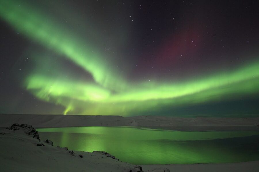Reykjavik: Golden Circle & Northern Lights 4x4 Tour - Key things that make this tour worth your time