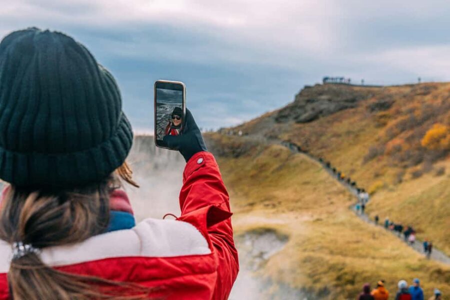 Reykjavík: Golden Circle, Secret Lagoon, & Friðheimar Tour - Price and value: does the day trip make sense at $167?