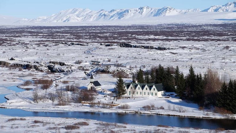 Reykjavik: Golden Circle Super Jeep and Snowmobile Tour - The big idea: a Golden Circle day that actually moves