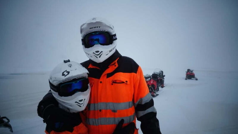 Reykjavik: Golden Circle Super Jeep and Snowmobile Tour - The Super Jeep ride to Langjökull: why the glacier feels remote