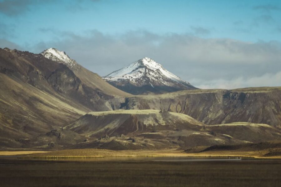 Reykjavik: Golden Circle, Tomato Farm and Kerið Crater Tour - Quick Hits