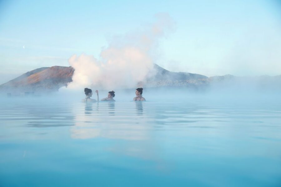 Reykjavik: Golden Circle Tour and Blue Lagoon Admission - Key things that make this day trip work