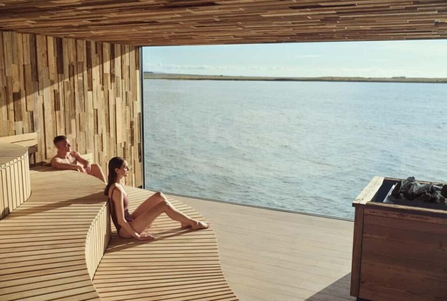 Reykjavik: Golden Circle Tour and Sky Lagoon Entry Ticket - How the Golden Circle and Sky Lagoon play together