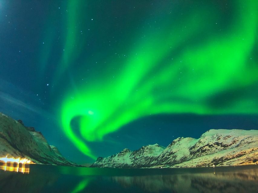 Reykjavík: Golden Circle Tour & Perlan Museum Tour - Gullfoss: the two-step waterfall you’ll actually remember