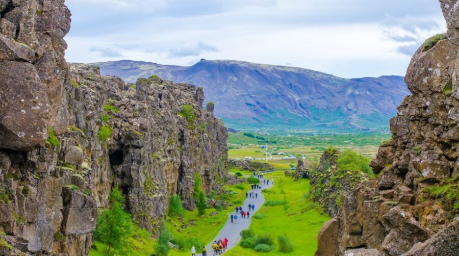 Reykjavik: Golden Circle Tour with Blue Lagoon Visit & Entry - Key Points That Make This Tour Worth Your Time