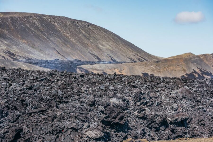 Reykjavík: Guided Afternoon Hiking Tour to New Volcano Site - Who Should Book This (and Who Should Reconsider)