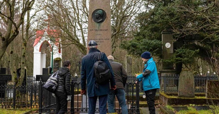 Reykjavik: Guided Folklore Walking Tour - Why Reykjavik’s folklore feels real on foot
