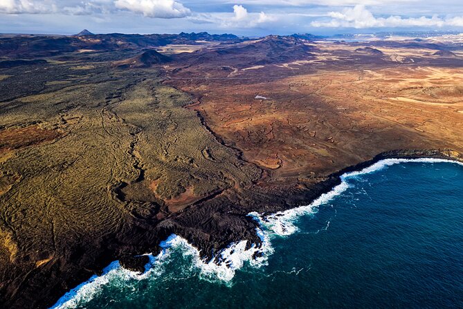 Reykjavik Helicopter Private Tour of Volcanoes - Key things to know before you fly