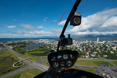 Reykjavik Helicopter Private Tour of Volcanoes - Your 40–50 minute flight plan (and what you’ll actually see)