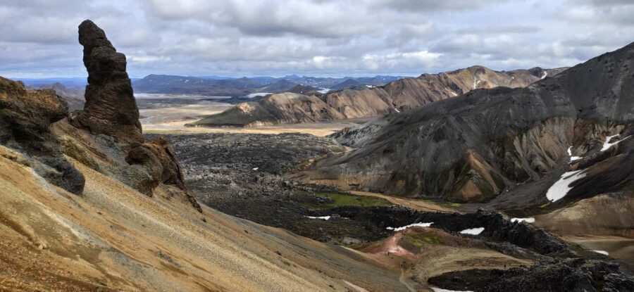 Reykjavík/Hella: Landmannalaugar Highlands Full-Day Trip - Food, drinks, and the real cost of comfort