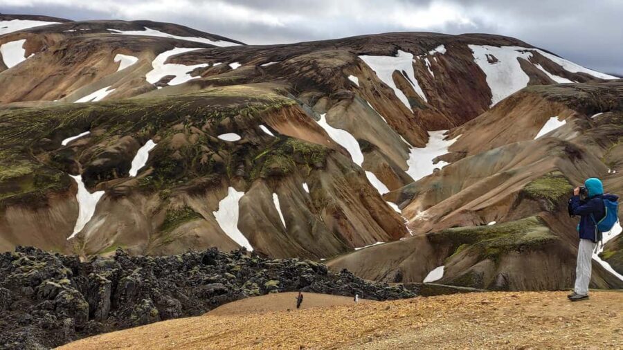 Reykjavík/Hella: Landmannalaugar Highlands Full-Day Trip - Getting the most from the hike: who this trip fits best