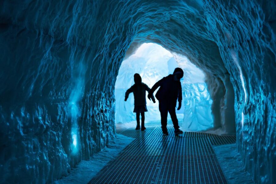 Reykjavík: Hop-On Hop-Off Bus and Perlan Museum Entry Ticket - Timing your Perlan visit: how long you need and what to plan around