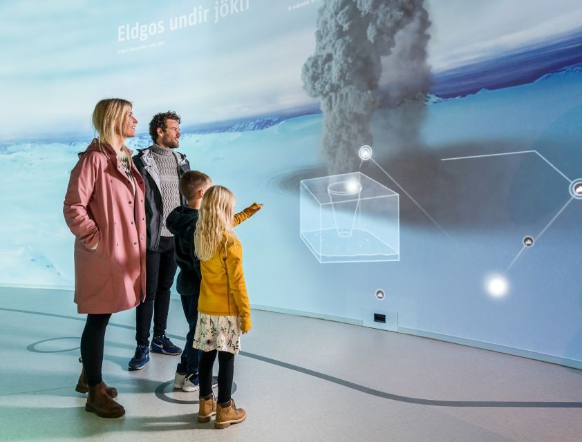 Reykjavík: Hop-On Hop-Off Bus and Perlan Museum Entry Ticket - Price and value: is $88 a good deal?