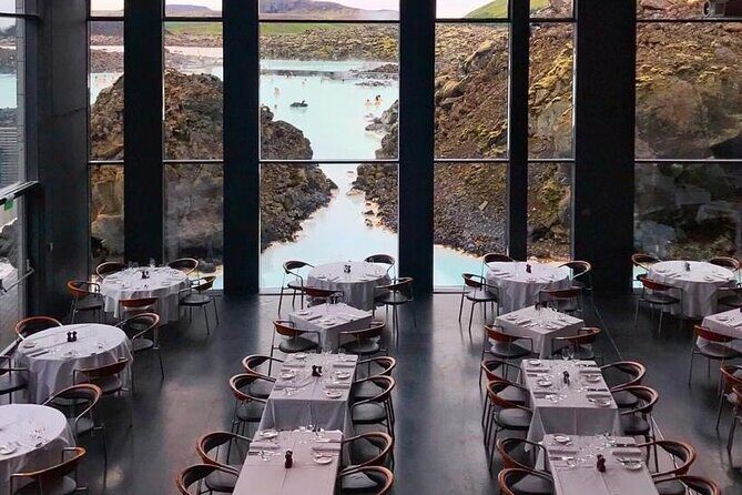 Reykjavik Iceland: Private Transfer to/from Keflavik Airport KEF - When it’s especially worth it