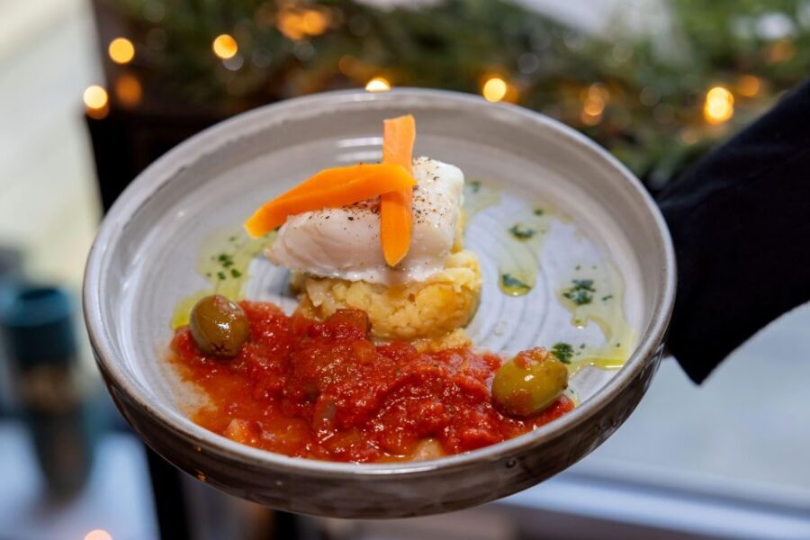 Reykjavik: Icelandic Food Tour - Fermented Shark and Brennivin: How to Try It Without Making It Weird