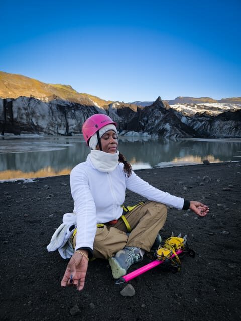 Reykjavík: Iconic Glacier Hike, South Coast & Waterfalls - Key points before you go