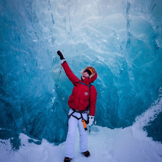 Reykjavík: Iconic Glacier Hike, South Coast & Waterfalls - Why this South Coast day works (and not just as a checklist)