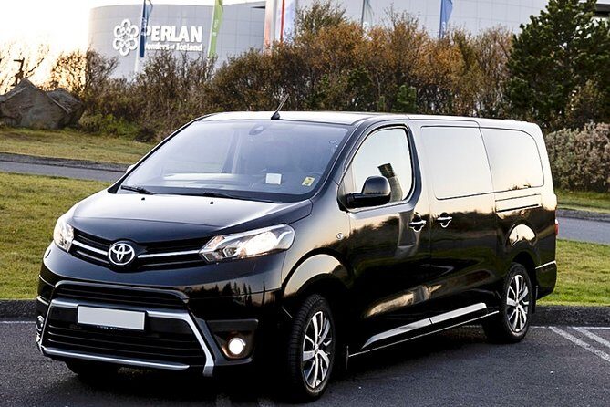 Reykjavik International Airport Private Arrival Transfer - Key things to know before you book