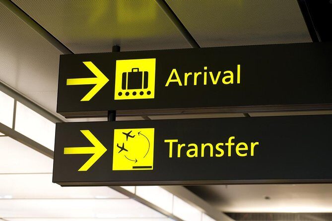 Reykjavik International Airport Private Arrival Transfer - Price and Value: When This Transfer Actually Makes Sense