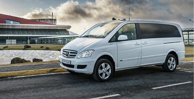 Reykjavik International Airport Private Arrival Transfer - When Things Go Wrong: No-Shows, Delays, and How to Reduce Risk